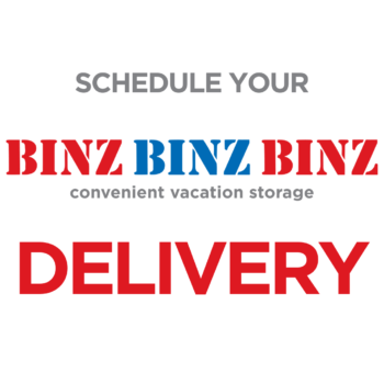 BINZ Delivery